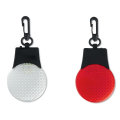 Safety Light with Hanger Includes 3 LED Changing Lights